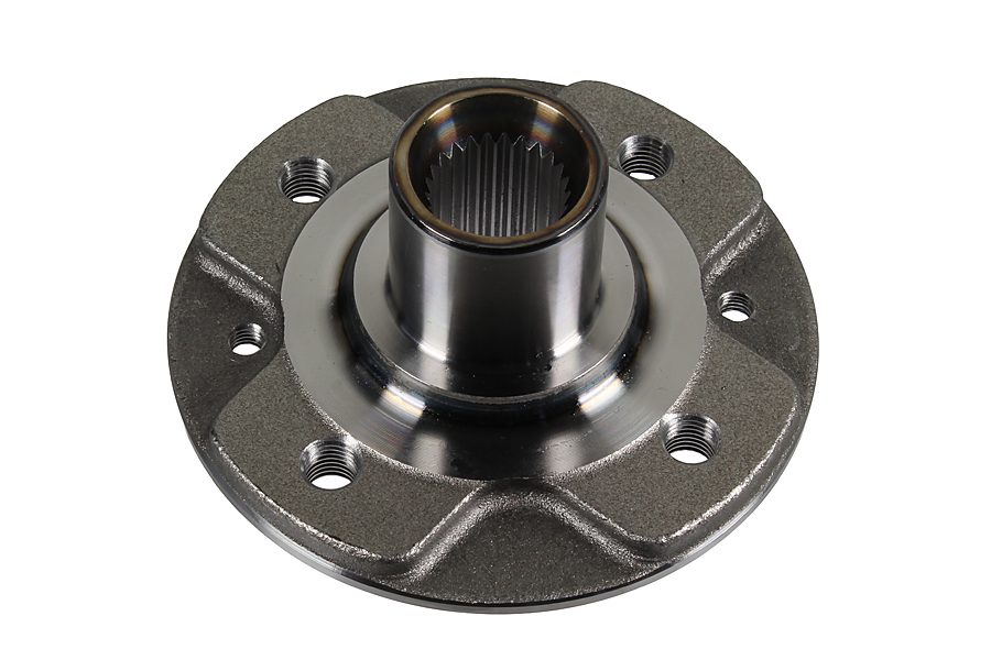 Moyeu de roue (Roulement de roue) METZGER N 1141
